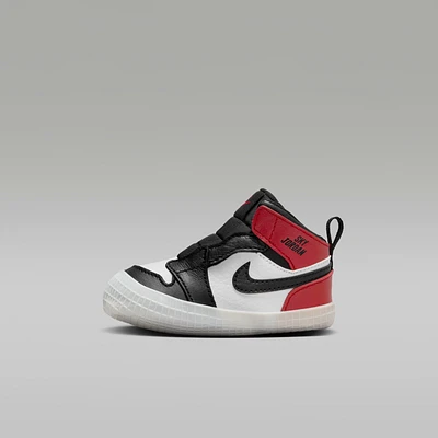 Jordan 1 Baby Crib Bootie