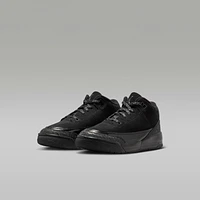 Jordan 3 Retro Little Kids' Shoes