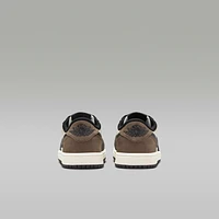 Jordan 1 Retro Low "Mocha" Little Kids' Shoes