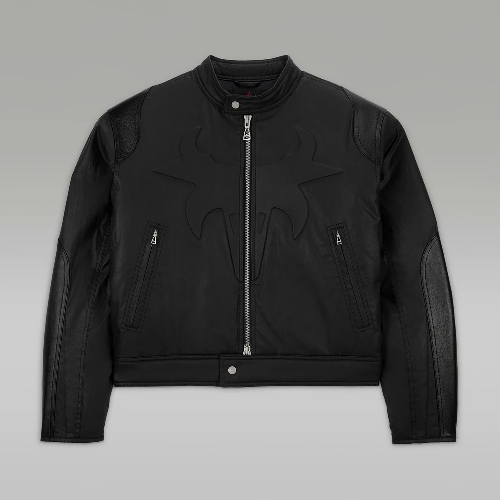 Jordan x Travis Scott Men's Waxed Jacket