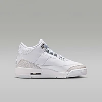 Jordan 3 Retro Little Kids' Shoes