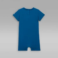 Jordan Air Stacked Baby (12-24M) Romper