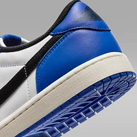 Air Jordan 1 Low "Game Royal" Men's Shoes