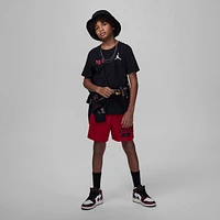 Jordan Wavy Motion Big Kids' Jumpman T-Shirt