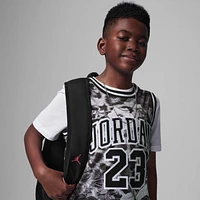 Jordan23 Big Kids' Printed Jersey