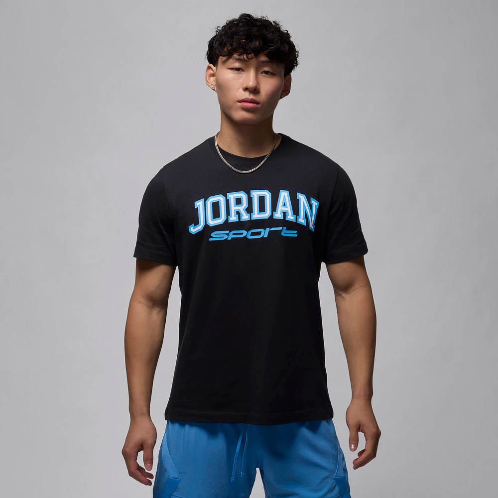 Jordan Sport Men's Dri-FIT T-Shirt