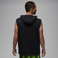 Jordan Sport Crossover Men's Dri-FIT Sleeveless Pullover Hoodie