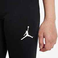 Jordan Jumpman Core Leggings Little Kids'