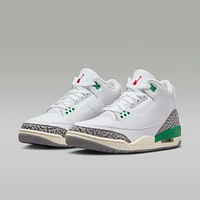 Air Jordan 3 Retro Women's Shoes