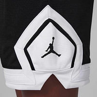 Jordan Big Kids' Dri-FIT MJ Diamond Shorts