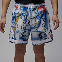 Jordan Sport Men's Dri-FIT Woven Diamond Shorts
