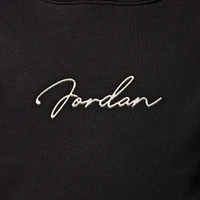 Jordan MVP Big Kids' Fleece Pullover Hoodie