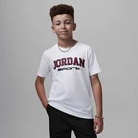 Jordan Dri-FIT Sport Big Kids' T-Shirt