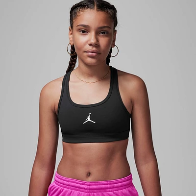 Jordan Dri-FIT Big Kids' Jumpman Bra