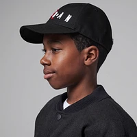 Jordan Big Kids' Structured Strapback Cap