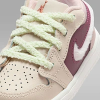 Jordan 1 Low Alt SE Baby/Toddler Shoes