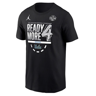 UCLA (Women's Team) Men's Jordan College T-Shirt