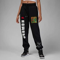 Jordan x Howard University Women's Fleece Pants