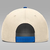 UCLA Bruins Primetime Rise Men's Jordan Brand College Adjustable Hat