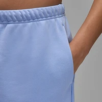 Jordan Brooklyn Fleece Women's Shorts