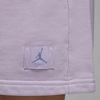 Jordan Flight Fleece Women's French Terry Shorts
