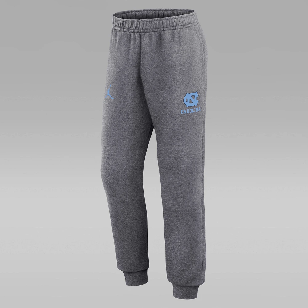 North Carolina Tar Heels Primetime Club Men's Jordan College Joggers