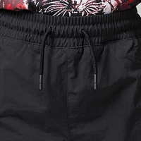 Jordan Paris Saint-Germain Big Kids' Woven Pants