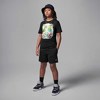 Jordan Flight Essentials Little Kids' Poolside Jumpman T-Shirt