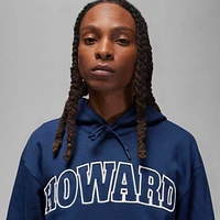 Jordan x Howard University Men's Pullover Hoodie