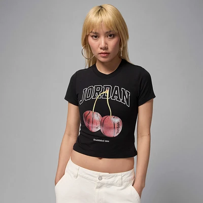 Jordan Brooklyn Women's T-Shirt