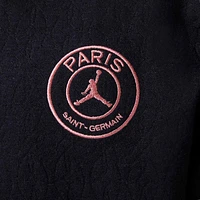 Jordan Paris Saint-Germain Big Kids' Statement Fleece Pullover Hoodie