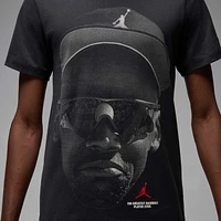 Jordan Men's Crew-Neck T-Shirt