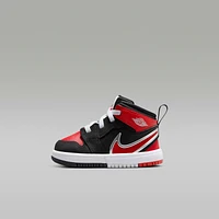 Jordan 1 Mid RM EasyOn Baby/Toddler Shoes