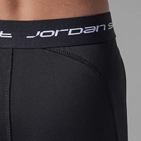 Jordan Dri-FIT Sport Big Kids' Bike Shorts