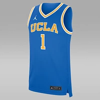 UCLA Bruins Replica Men's Jordan Brand College Basketball Jersey