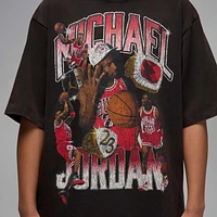 Jordan Flight Essentials Men's Oversized T-Shirt