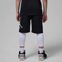 Jordan Dri-FIT MJ Sport Big Kids' Compression Tights