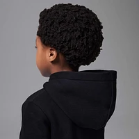 Jordan Little Kids' 2-Piece Baseline Pullover Hoodie Set