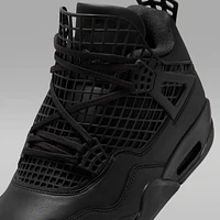 Air Jordan 4 Net Women's Shoes