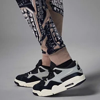 Jordan MVP Big Kids' Fleece Printed Pants