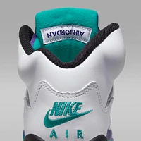 Jordan 5 Retro "Grape" Little Kids' Shoes