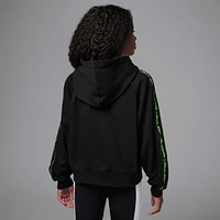 Jordan Dri-FIT Sport Big Kids' Pullover Hoodie