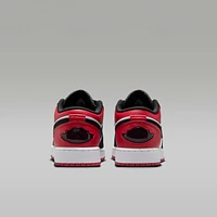 Air Jordan 1 Low SE Big Kids' Shoes