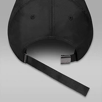 Jordan Rise Structured Metal Jumpman Hat