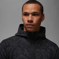 Jordan Dri-FIT Sport Air Fleece Men's Full-Zip Hoodie