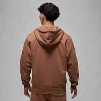 Jordan Brooklyn Fleece Men's Full-zip Hoodie