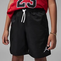 Jordan Jumpman Little Kids' Woven Play Shorts