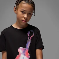Jordan Toddler Poolside Jumpman T-Shirt