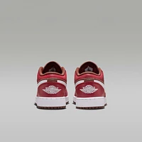 Air Jordan 1 Low SE Big Kids' Shoes