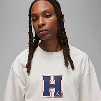 Jordan x Howard University Men's Graphic T-Shirt